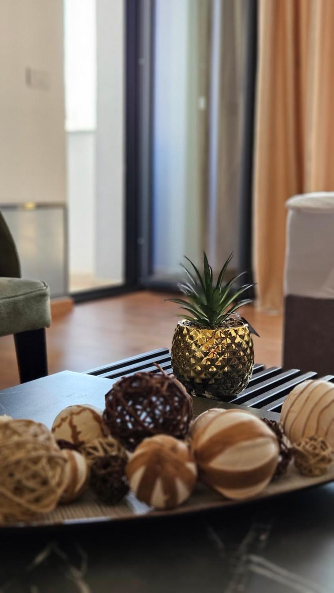 Podgorica Apartments Planet Экстерьер фото