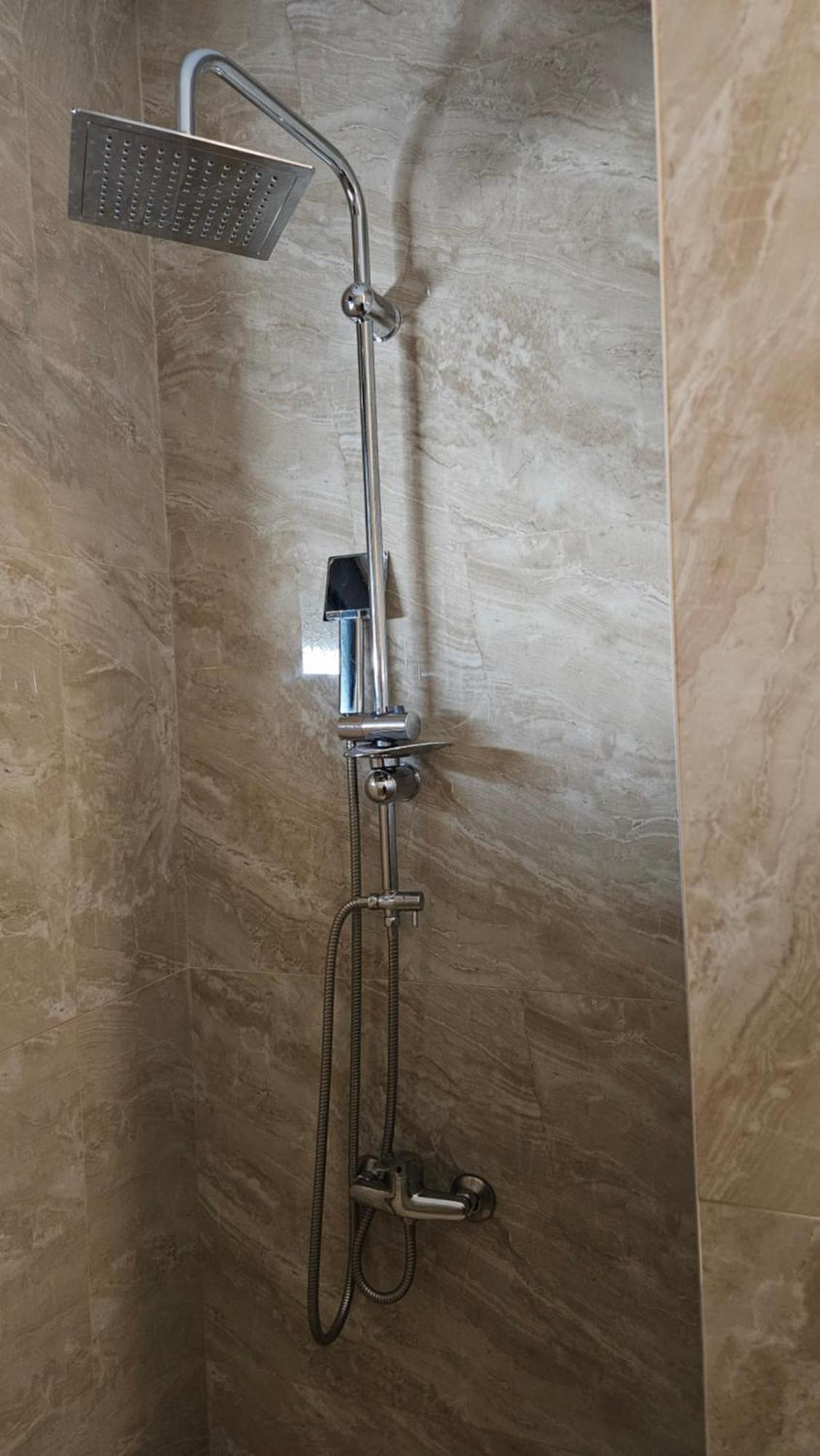 Podgorica Apartments Planet Экстерьер фото