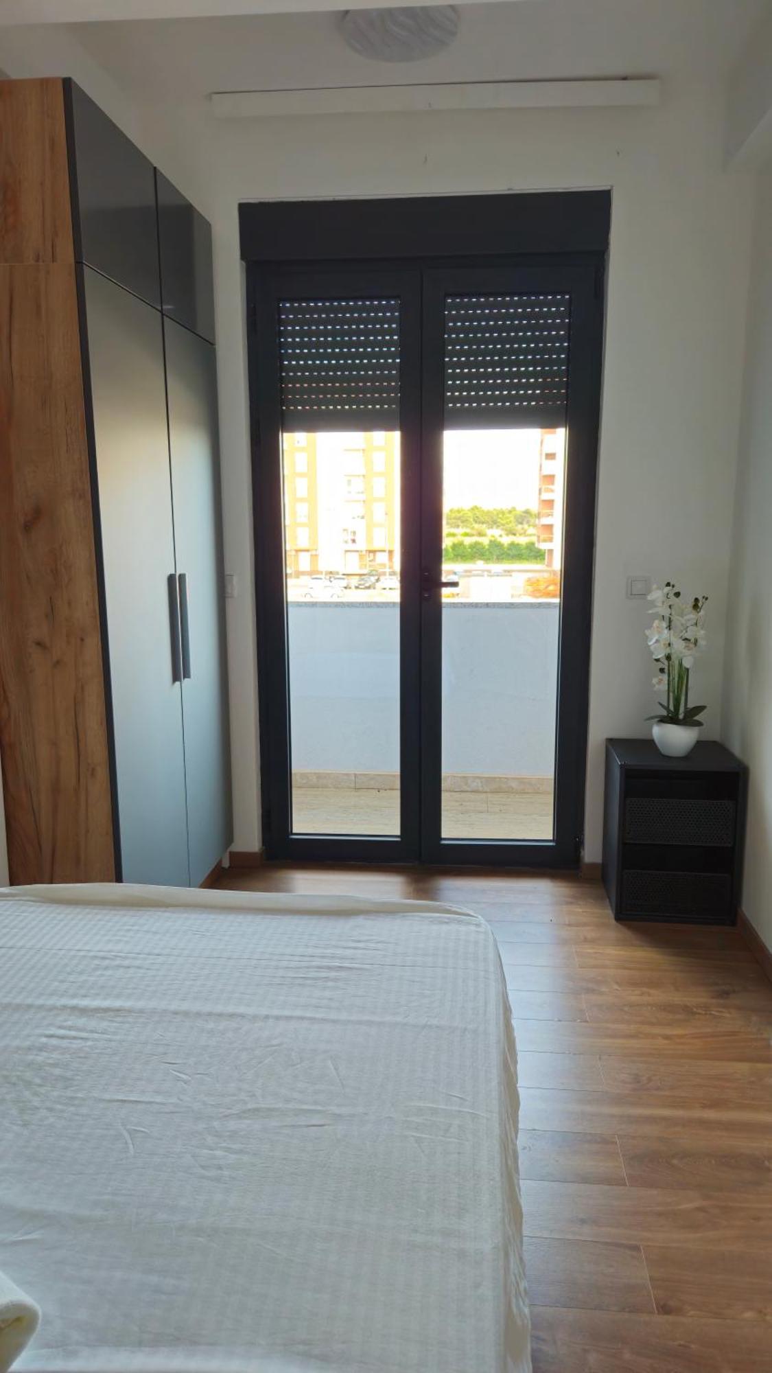 Podgorica Apartments Planet Экстерьер фото